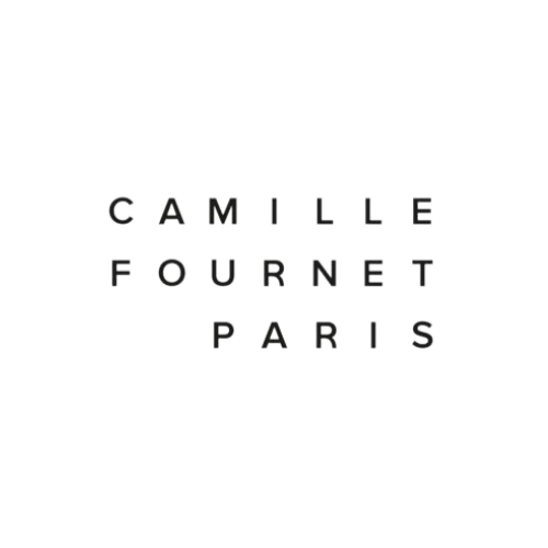 Logo Camille Fournet Paris