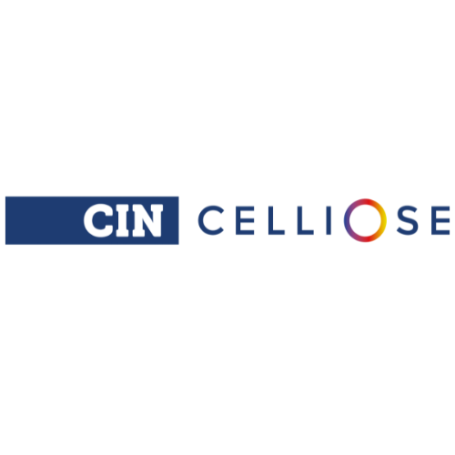 Logo Cin Celliose