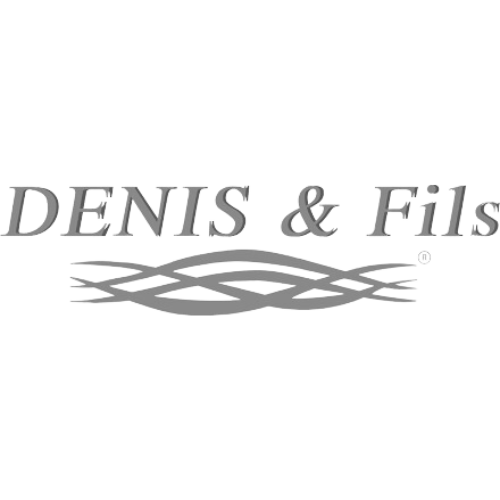Logo Denis & Fils