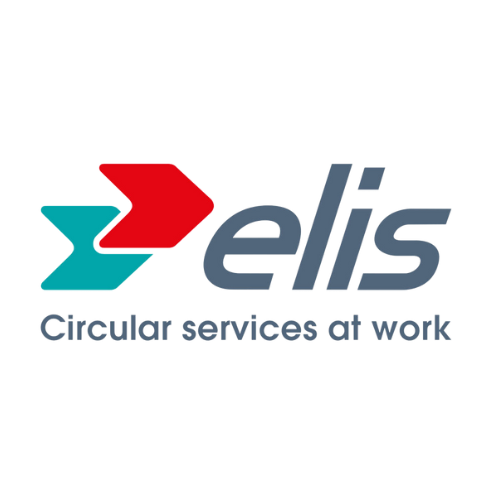Logo Elis