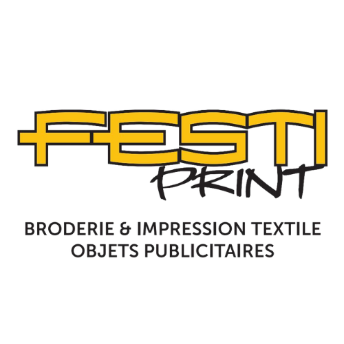 Logo Festiprint