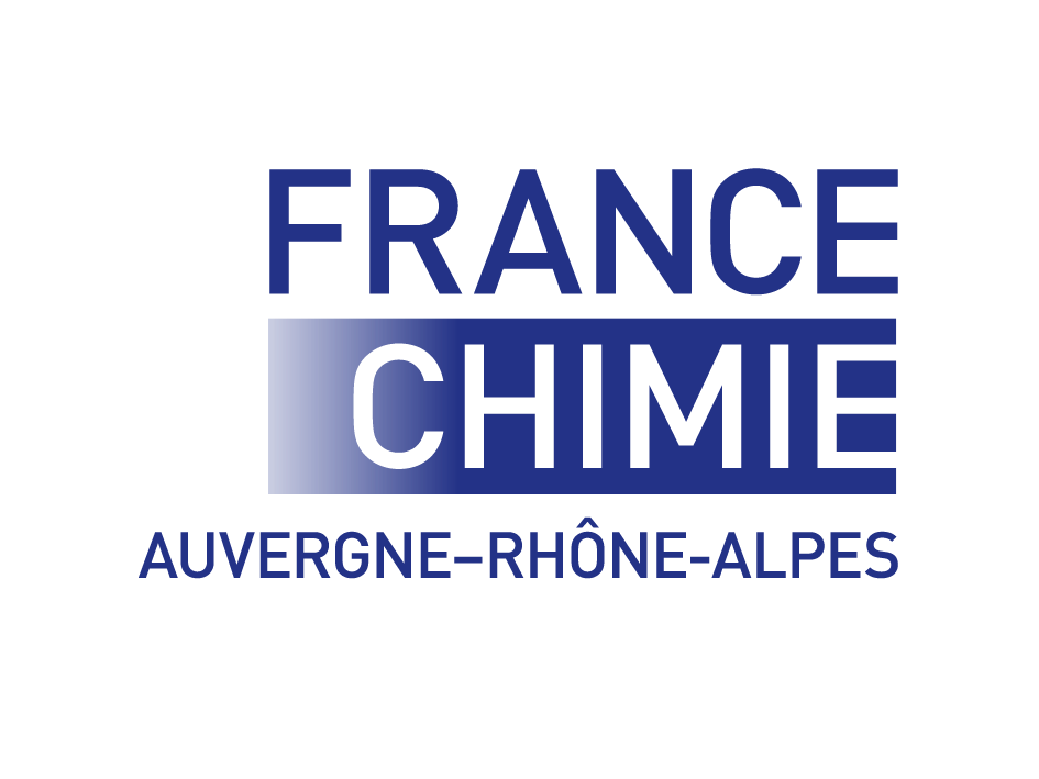Logo de France Chimie