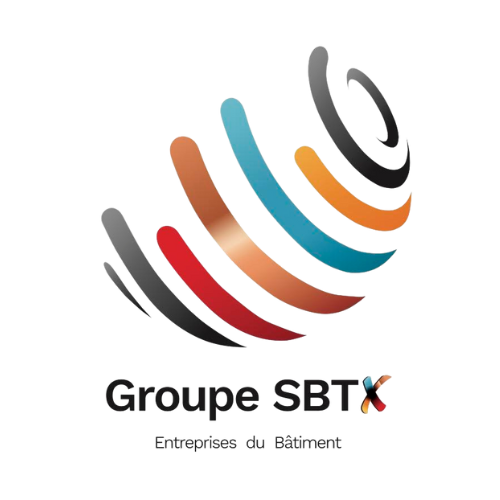 Logo Groupe SBTK