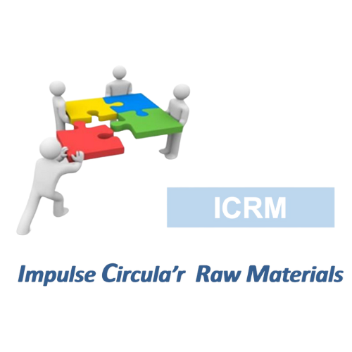 Logo ICRM