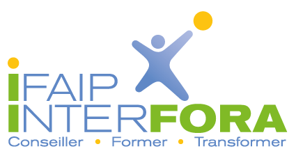 Logo d'Interfora