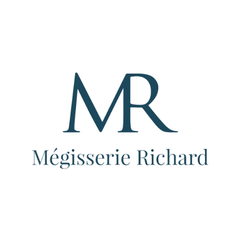 Logo Mégisserie Richard