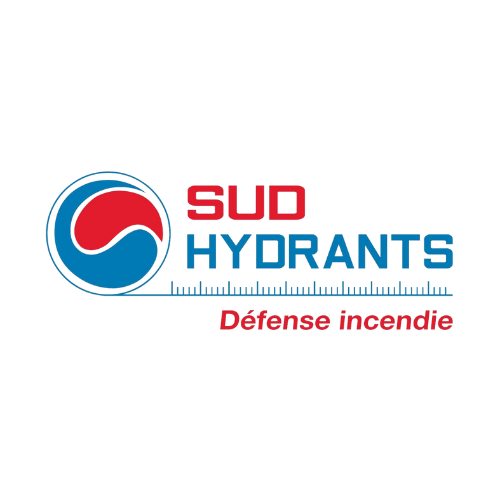 Logo SUD Hydrants