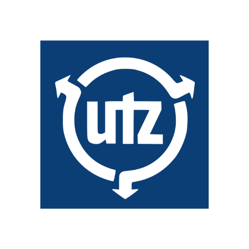 Logo UTZ