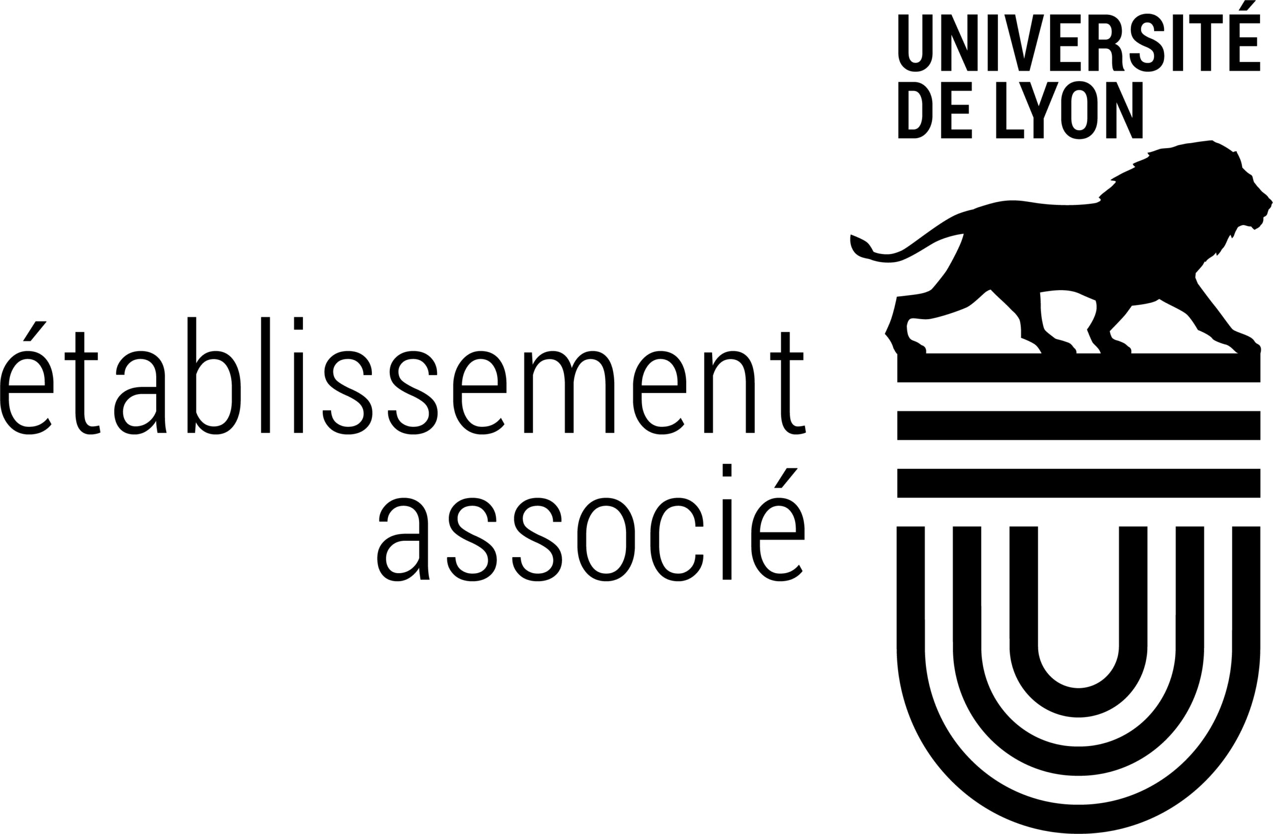 Logo de l'Université de Lyon