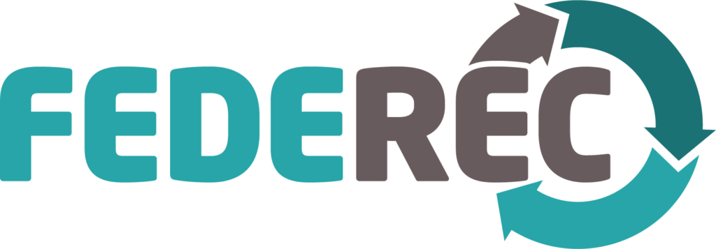 LOGO FEDEREC