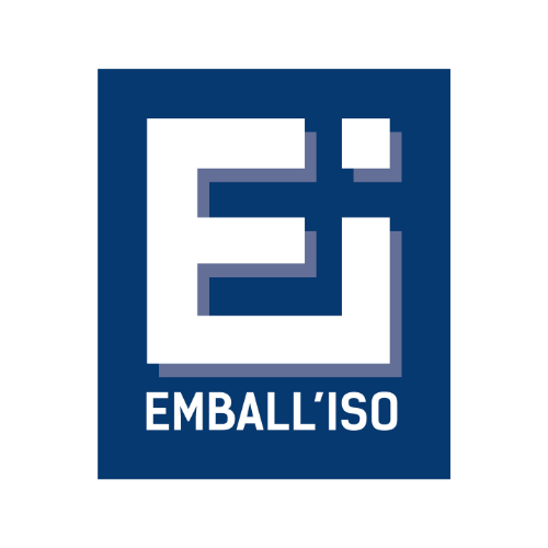 Logo Emballiso