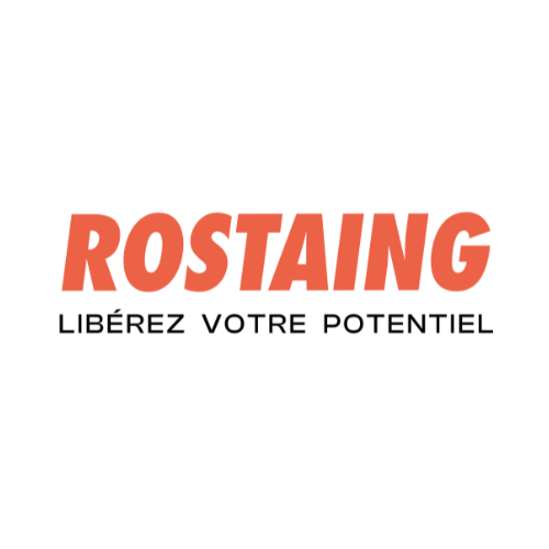 Logo Rostaing