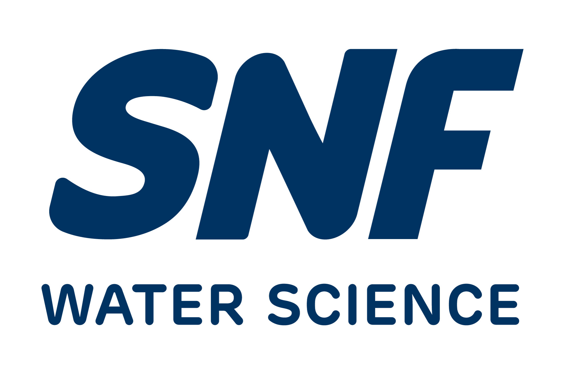 Logo SNF Water Science