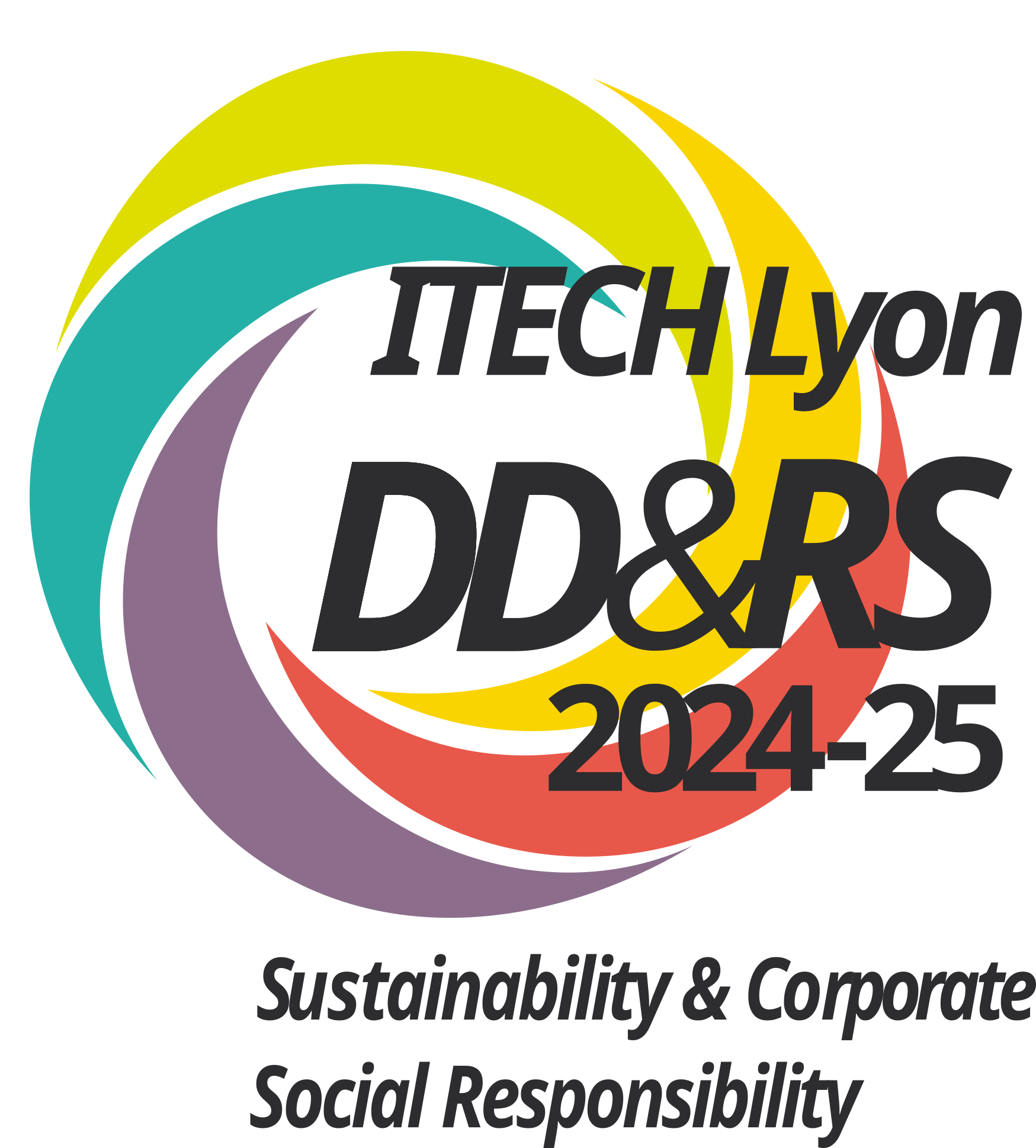 S&CSR logo for 2024-2025