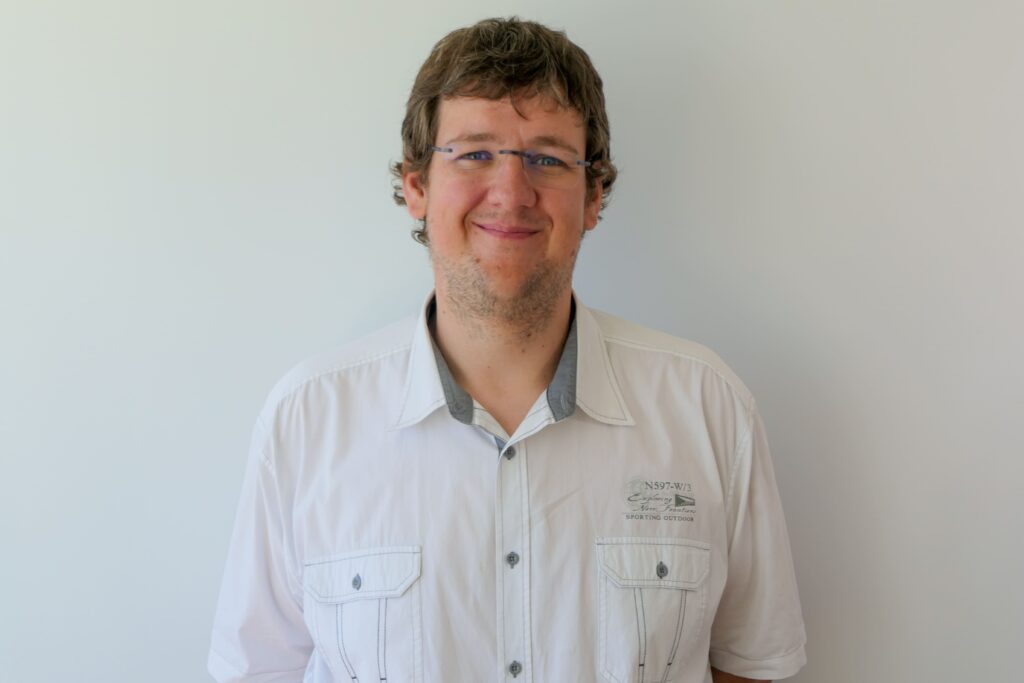 Photo de Cédric BOSCHARD