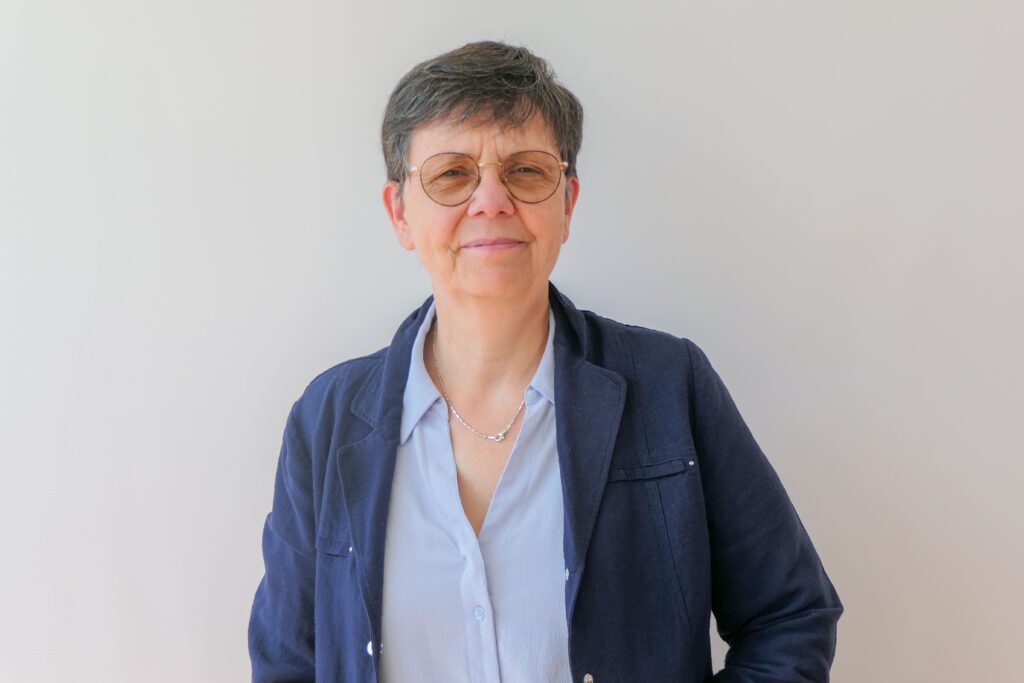 Photo d'Anne-Catherine BRULEZ