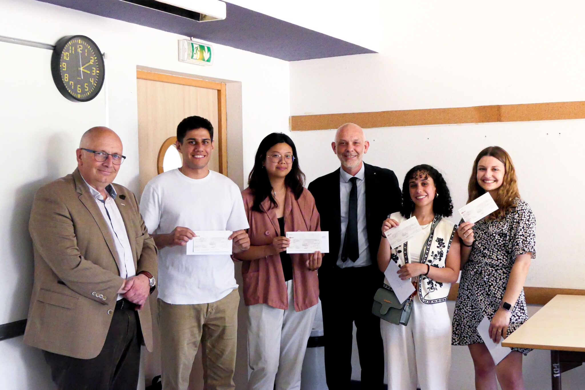 Engineering School in Applied Chemistry - ITECH Lyon