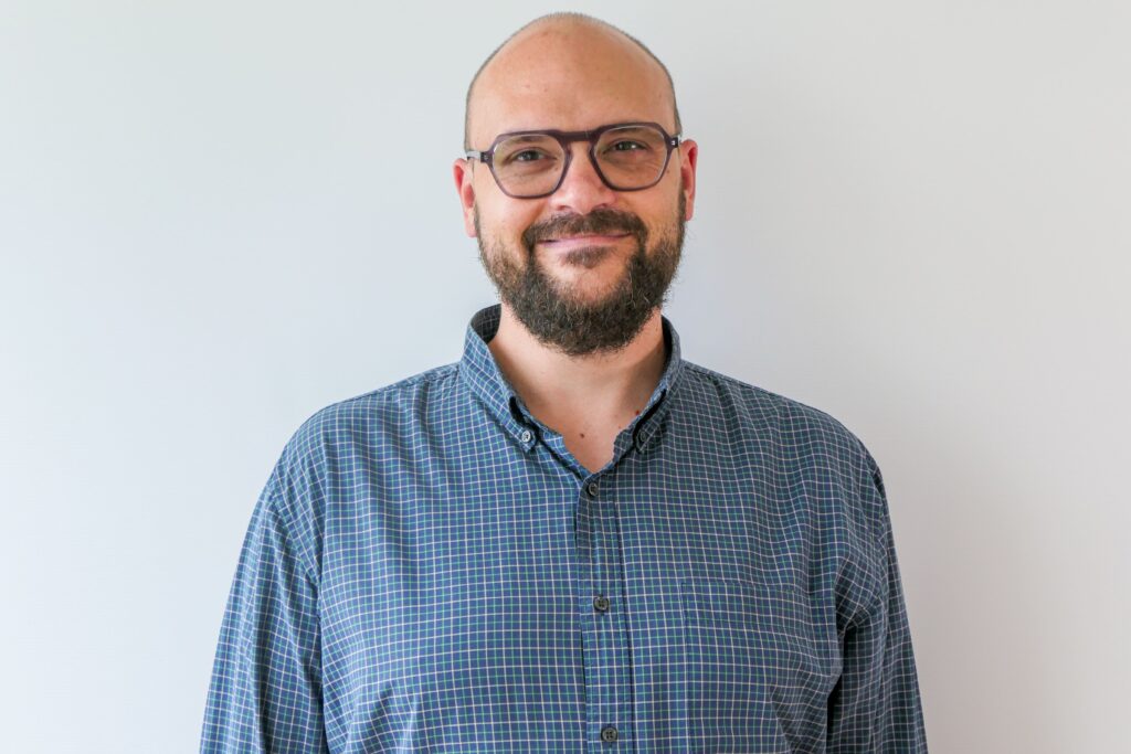 Photo de Mathieu LAROCHETTE