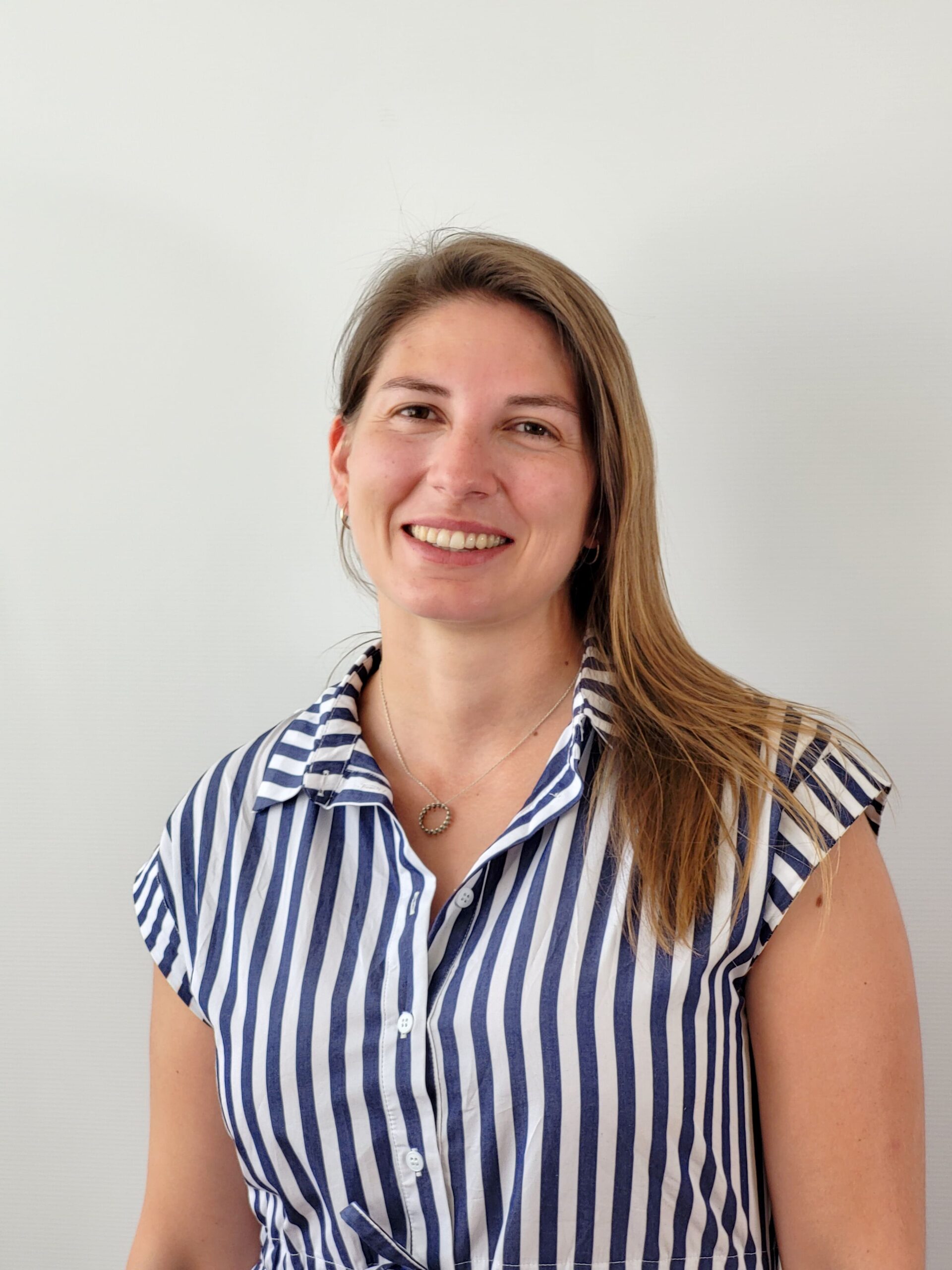 Photo d'Elodie MORLEC