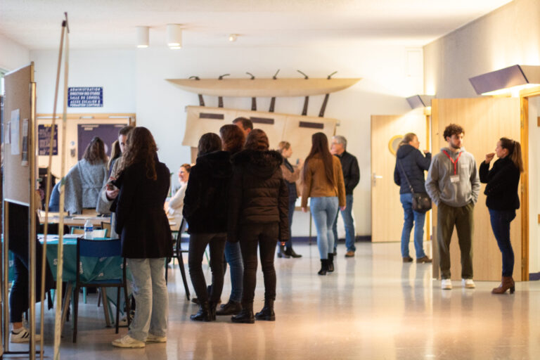 Journée Portes Ouvertes