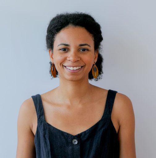 Photo de Céline AKONO ZIBI