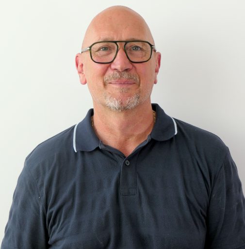 Photo de Jean Michel BOUCHET