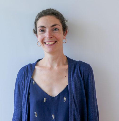 Photo de Caroline BOUCHEZ