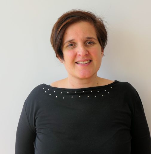 Photo de Caroline GOUTTEBARGE