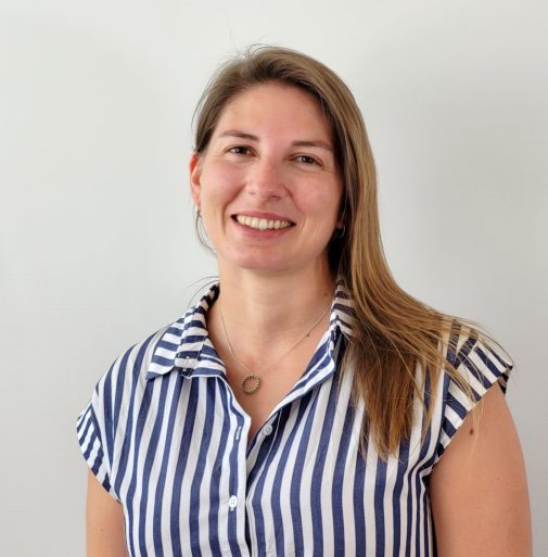 Photo d'Elodie MORLEC