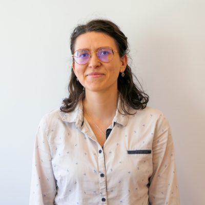 Photo de Mathilde Lagarde