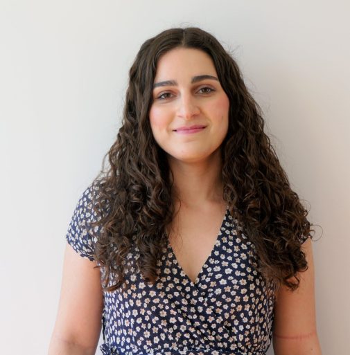 Photo de Sophie NAZARIAN