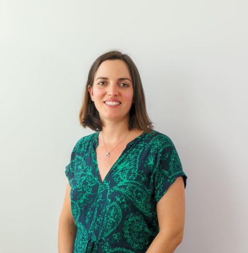 Photo de Claire ROFFIDAL