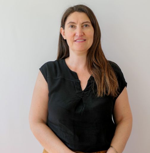 Photo d'Agnès THOMASSET