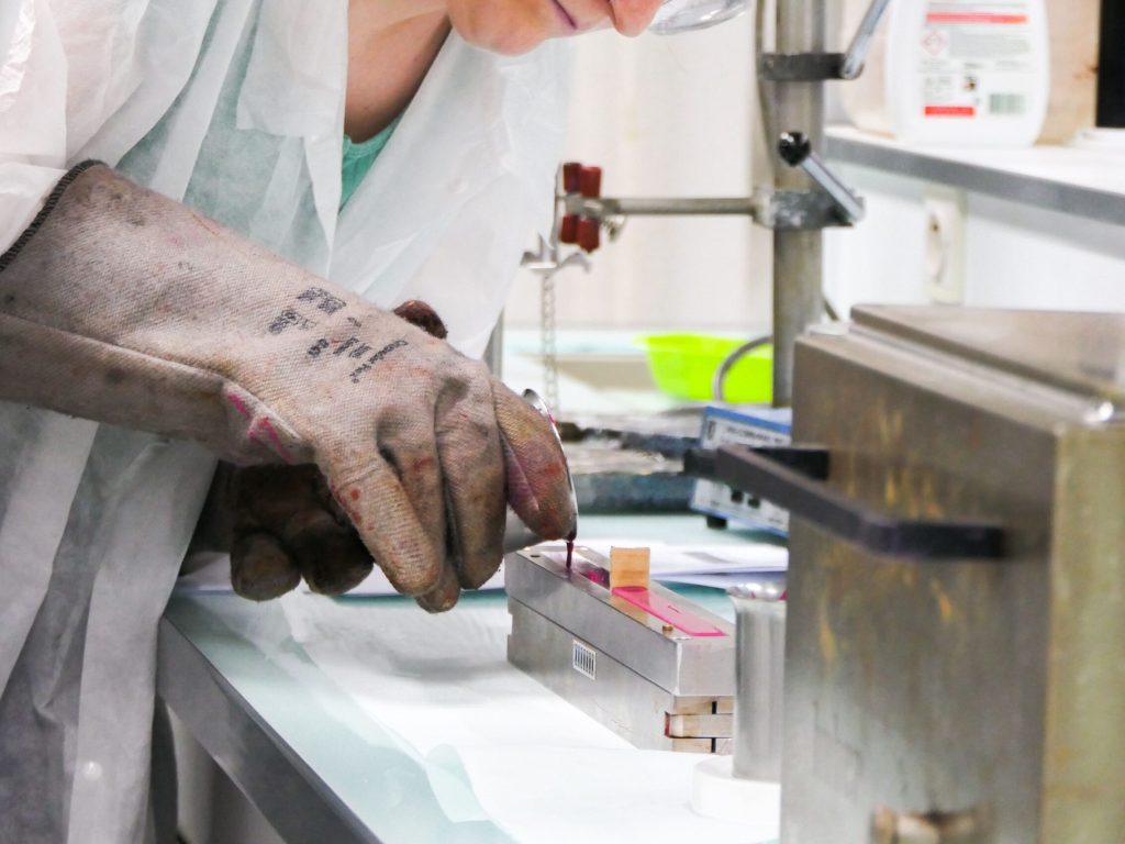 TP Formulation Cosmetique